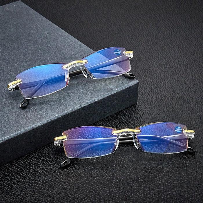 Gafas Multifocales Inteligentes TR90 - OFERTA 2 X 1 (F)