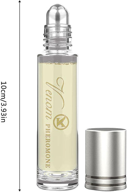 Perfumes de feromonas para hombre -  Para Atraer A Las Mujeres