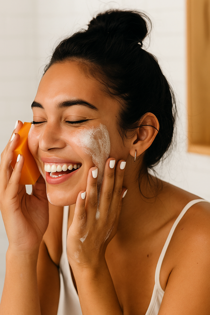 ELIMINADOR DE MANCHAS Y ACNE 100% ORIGINAL Y ORGANICO