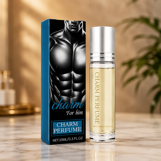 Perfumes de feromonas para hombre -  Para Atraer A Las Mujeres