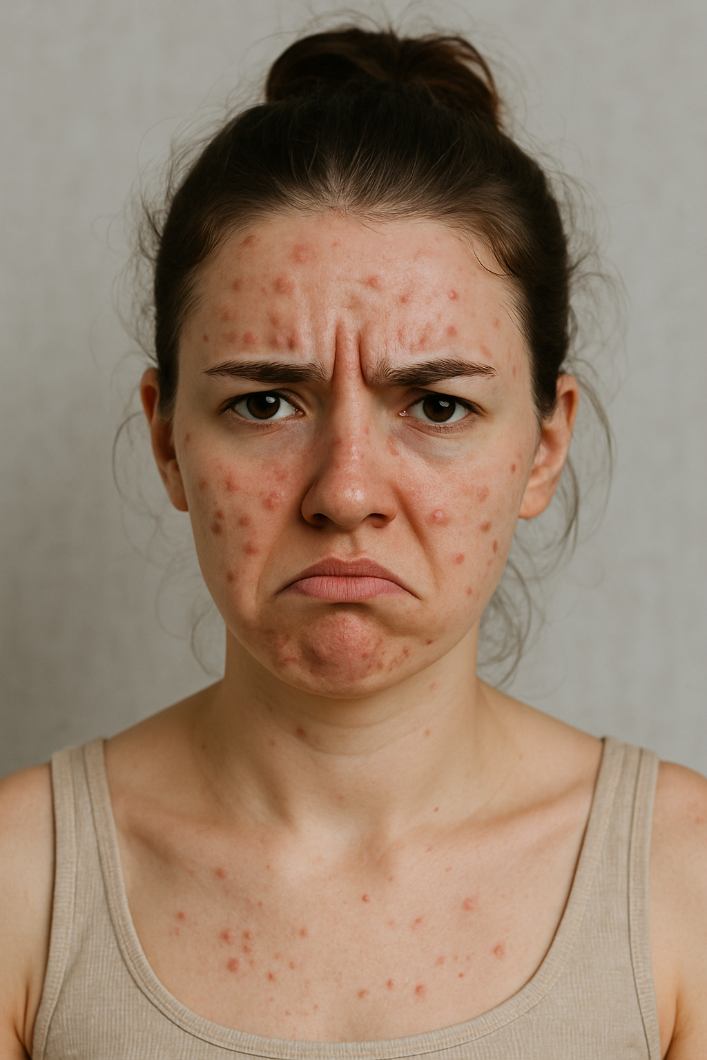 ELIMINADOR DE MANCHAS Y ACNE 100% ORIGINAL Y ORGANICO