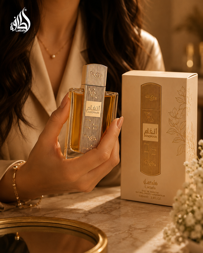 Perfuma Angham 100ml