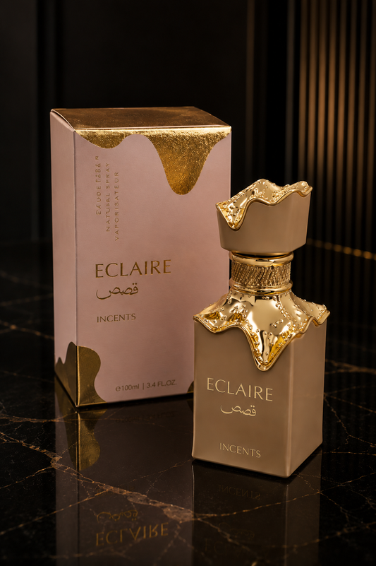 Perfume Eclaire - EL MAS VIRAL DE TIKTOK