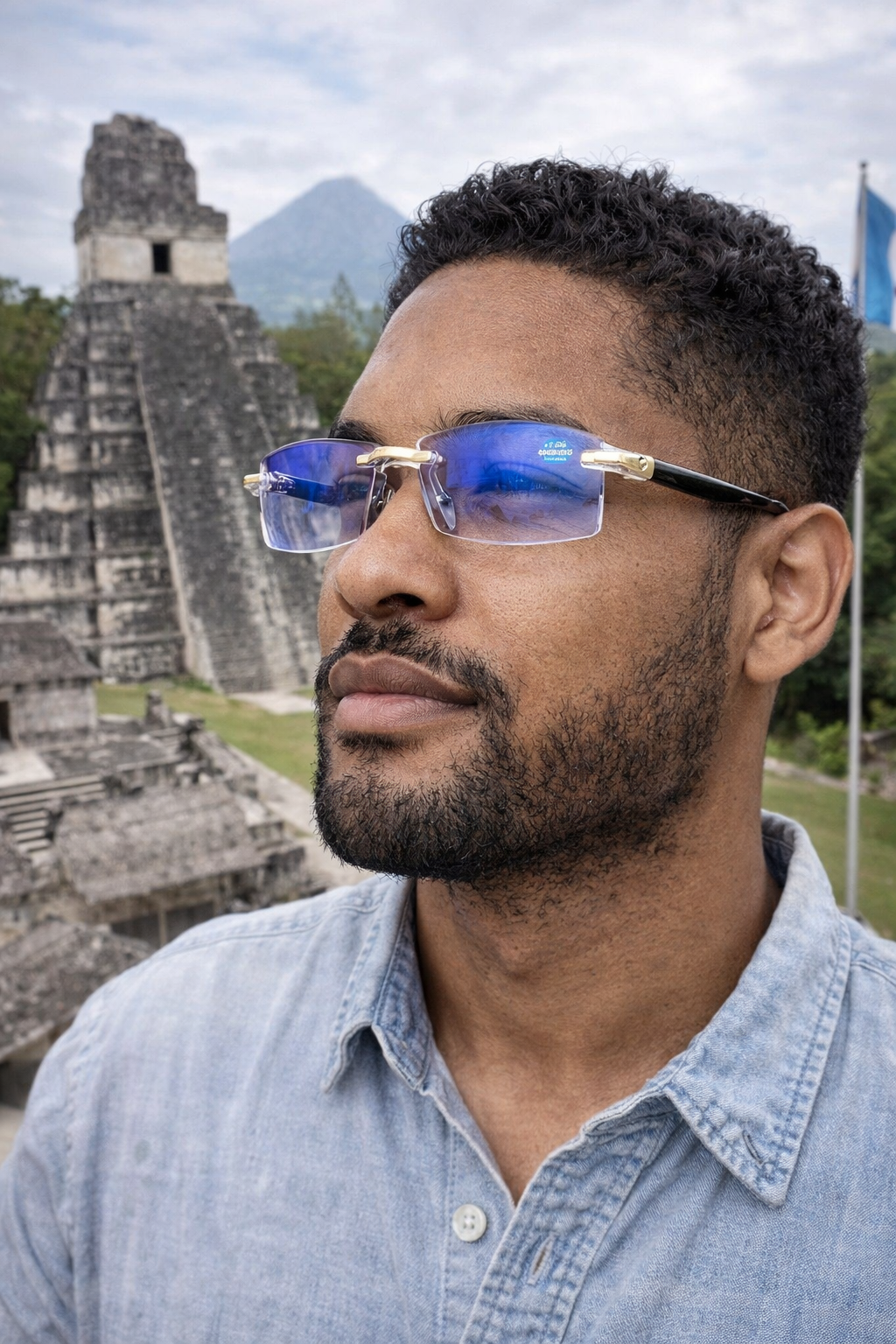 Gafas Multifocales Inteligentes TR90 - OFERTA 2 X 1 (F)