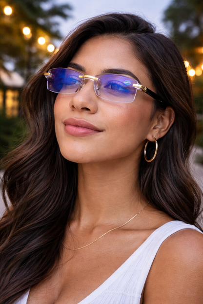 Gafas Multifocales Inteligentes TR90 - OFERTA 2 X 1 (F)