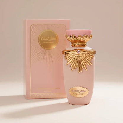 Perfume Haya de lattafa  para Mujer (F)