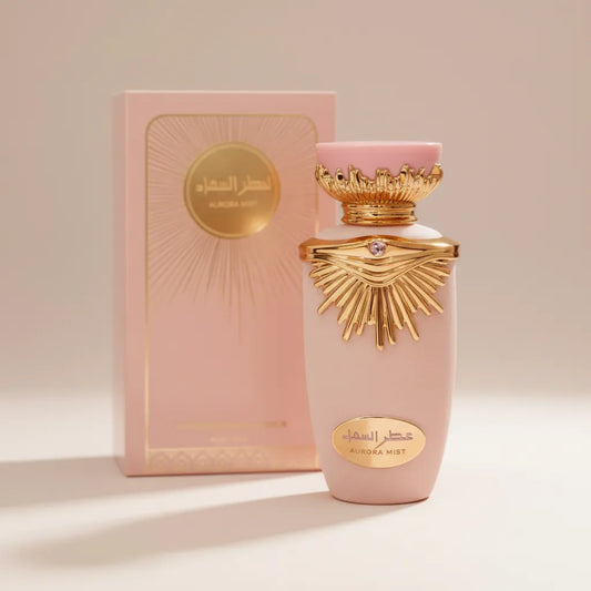 Perfume Haya de lattafa  para Mujer (F)