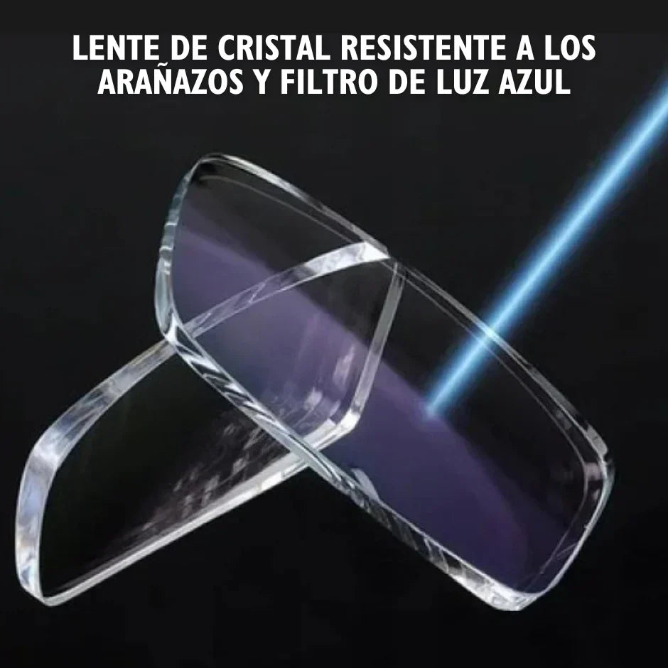 Gafas Multifocales Inteligentes TR90 - OFERTA 2 X 1 (F)