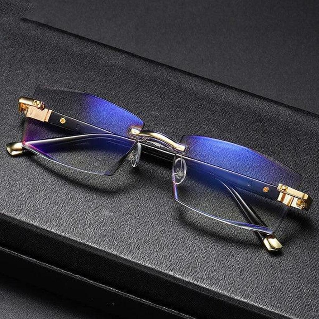 Gafas Multifocales Inteligentes TR90 - OFERTA 2 X 1 (F)
